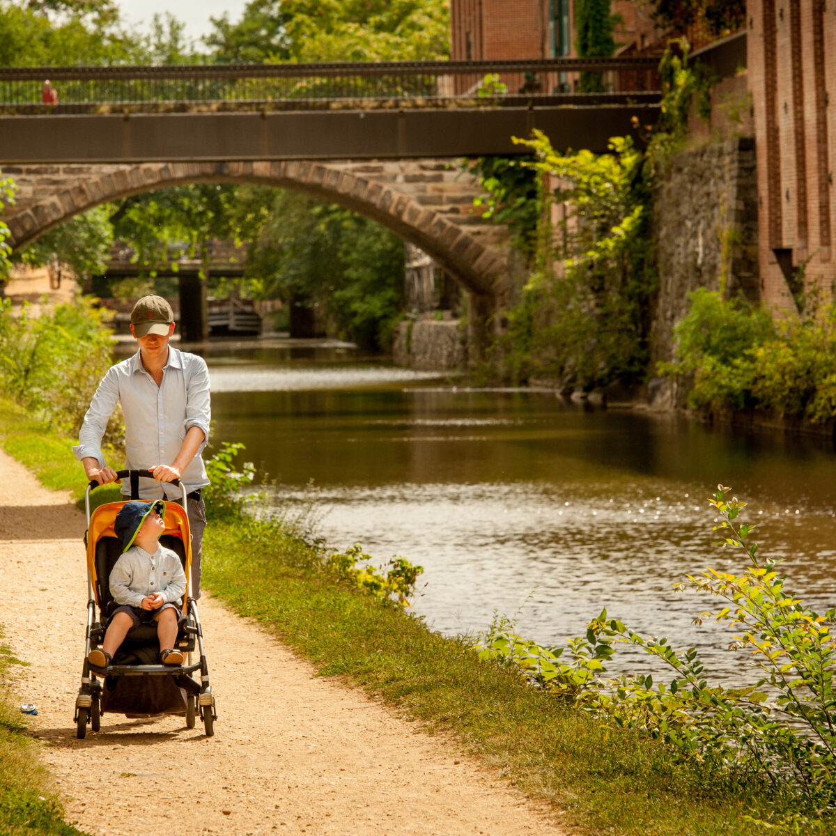 boat tours georgetown