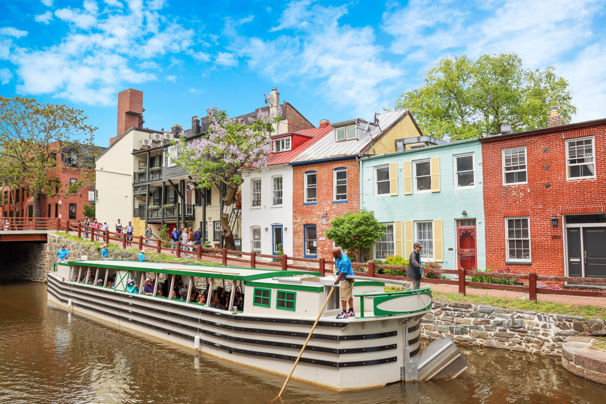 25 Things to Do in Georgetown | Georgetown DC - Explore Georgetown in Washington, DC