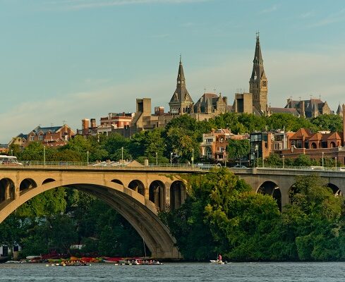 Nominate Favorite Georgetown Businesses for ‘Best of DC’