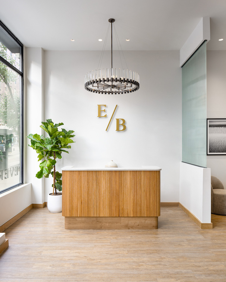 Ever/Body Opens in Georgetown with Cosmetic Dermatology